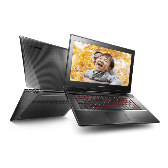 Lenovo Erazer Y40-70AT-ISE Intel® Core™ i7 i7-4510U Laptop – image 5