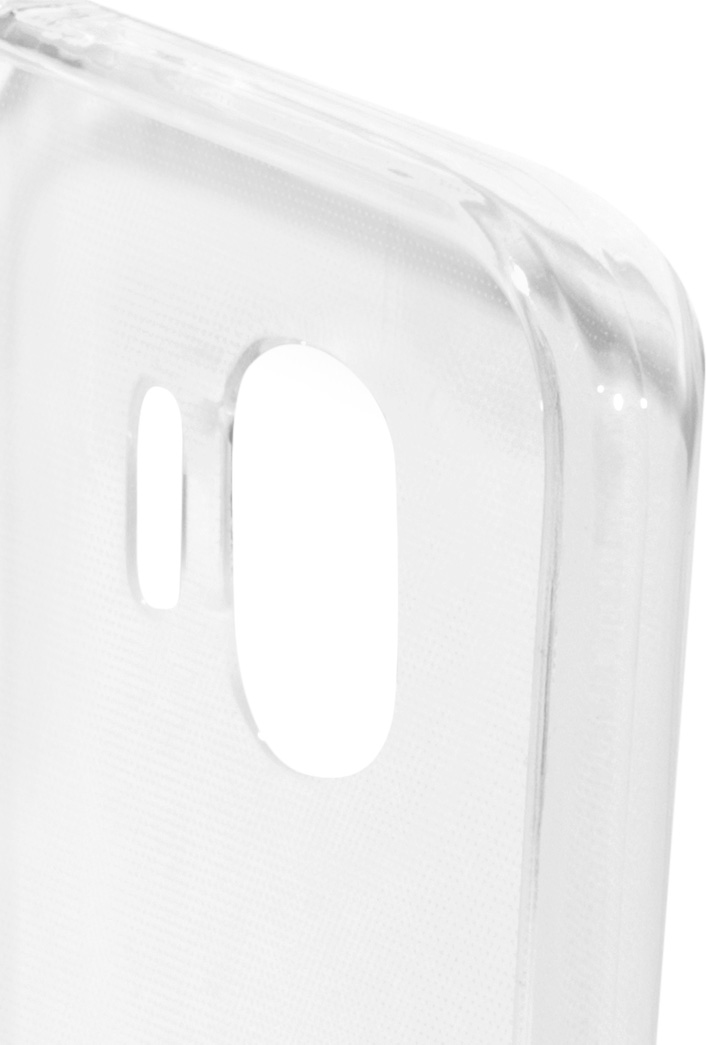 Mobiparts Classic TPU Case Samsung Galaxy J2 Pro (2018) Transparent – image 4