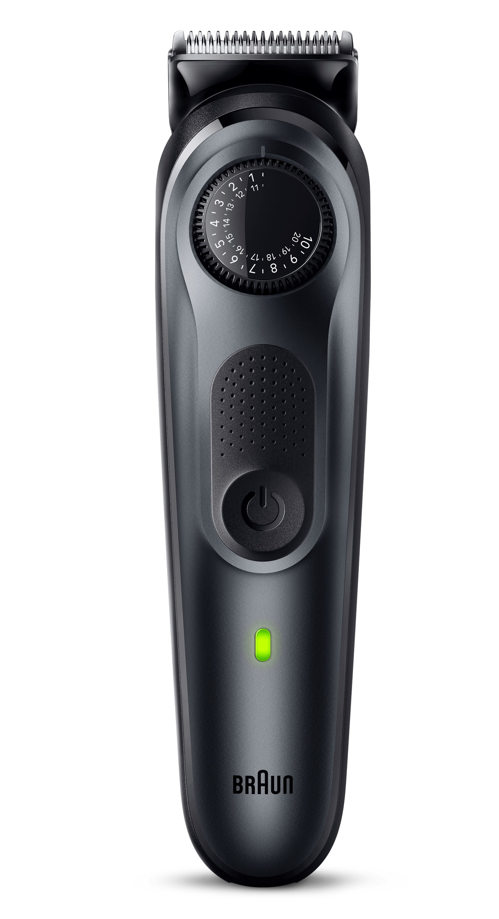 Braun BeardTrimmer 5 80708203 beard trimmer Battery 40 – image 1