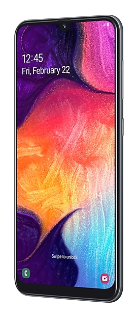 Samsung Galaxy A50 SM-A505FZKQSEK smartphone – image 4