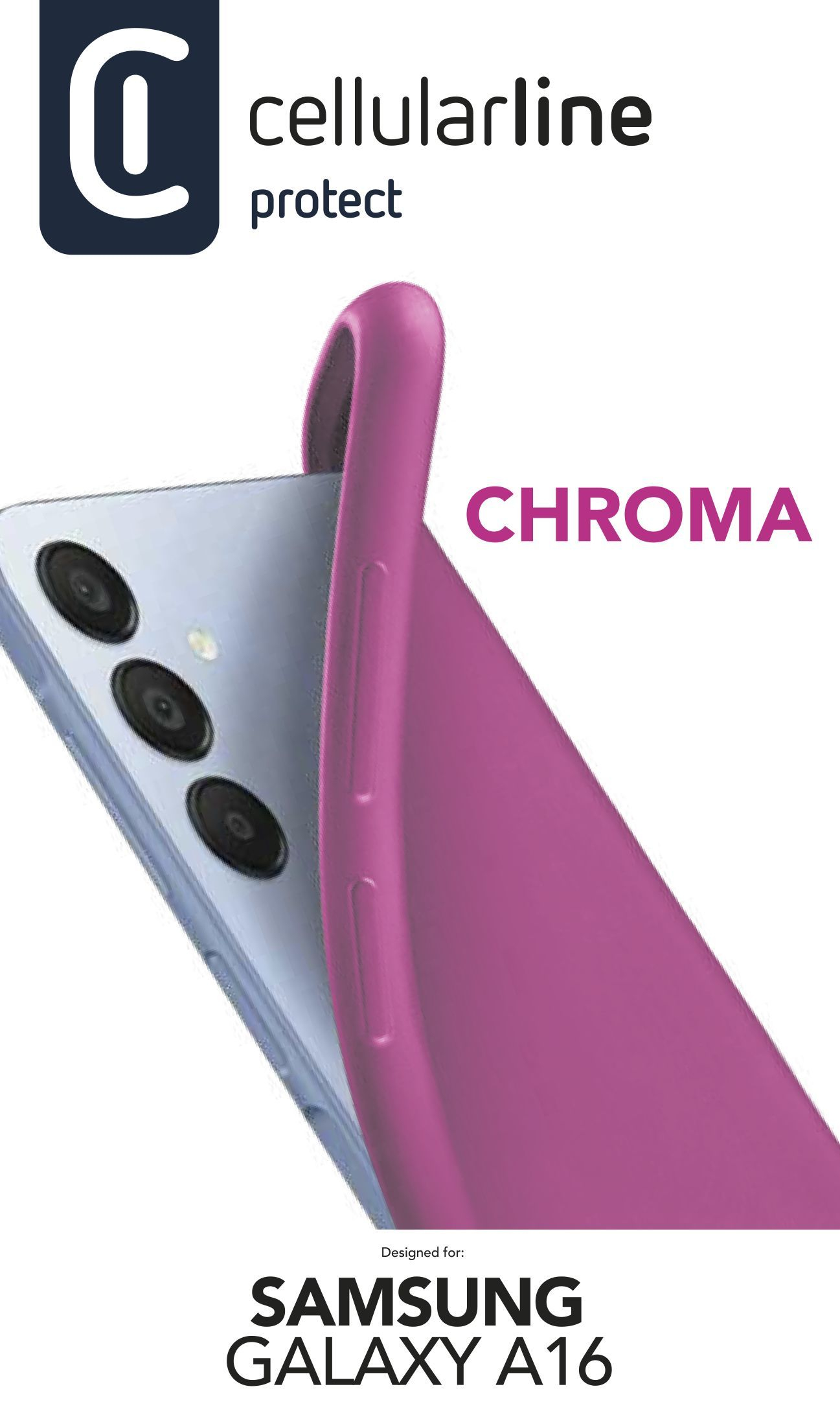 Cellularline Chroma - Galaxy A16 – image 2