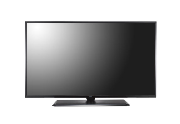 LG 55LX761H hospitality TV – image 2