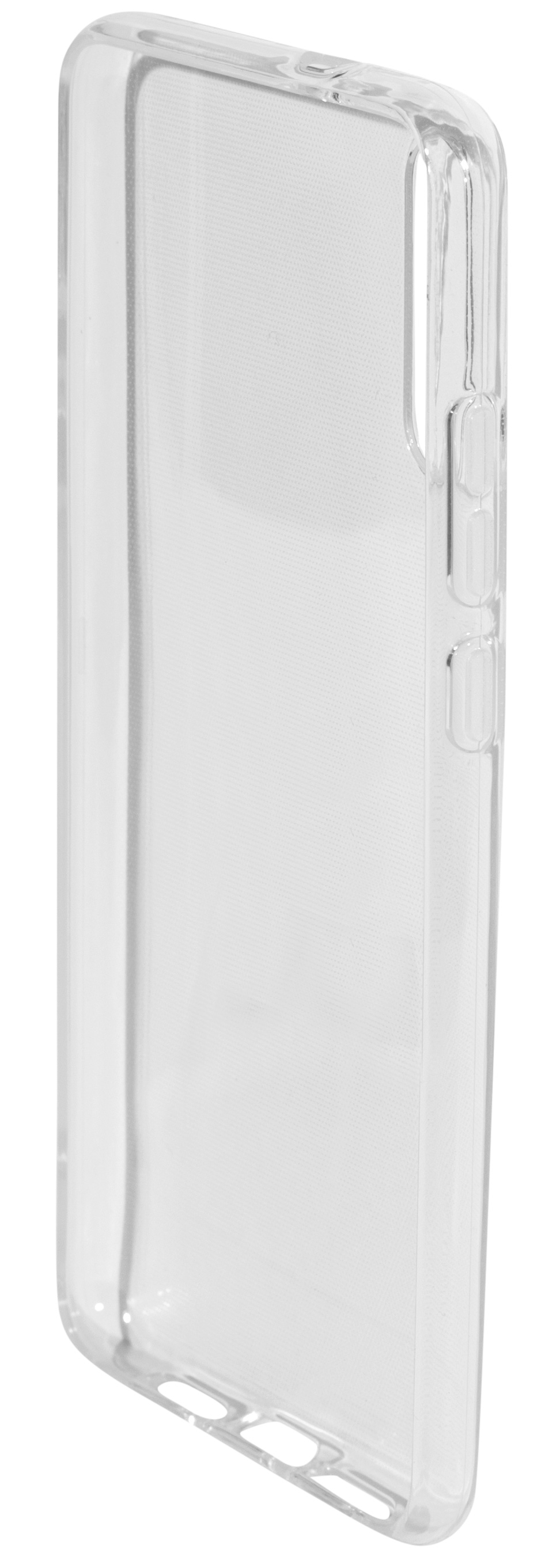 Mobiparts Classic TPU Case Huawei P20 Transparent – image 2