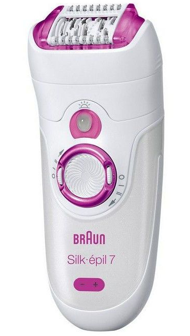 Braun Silk-épil 7175 Young Beauty