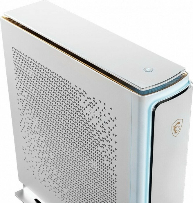 MSI Creator P100X 10SF-215 – image 4
