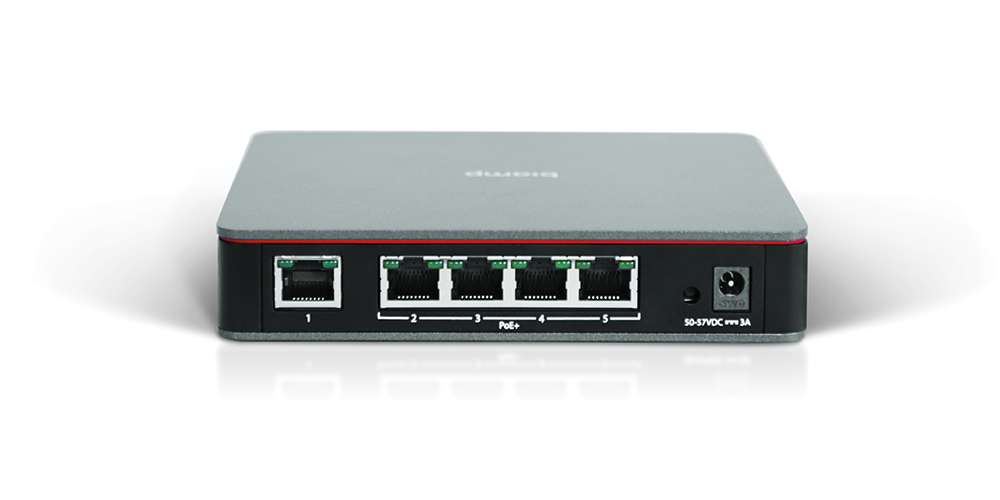 Biamp Tesira CONNECT TC-5 – image 2
