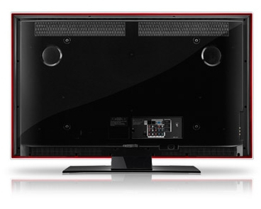 Samsung LN52A750 TV 132.1 cm (52") Full HD Black – image 3