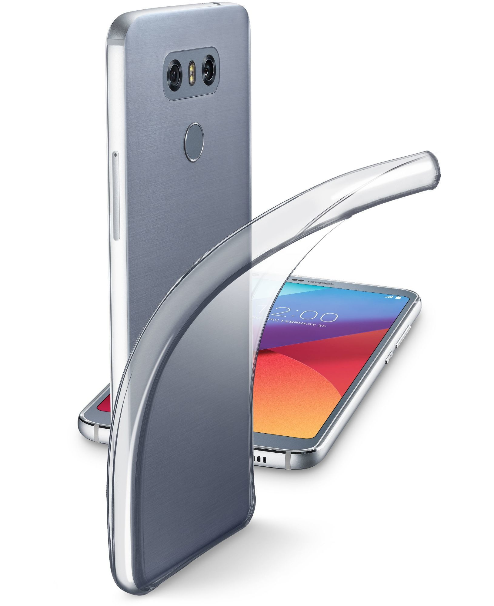 Cellularline Fine - G6