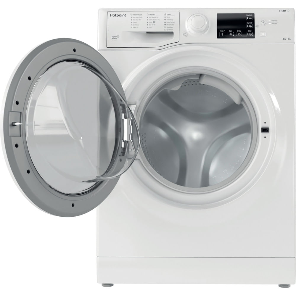 Hotpoint RDG 9643 W UK N – image 4