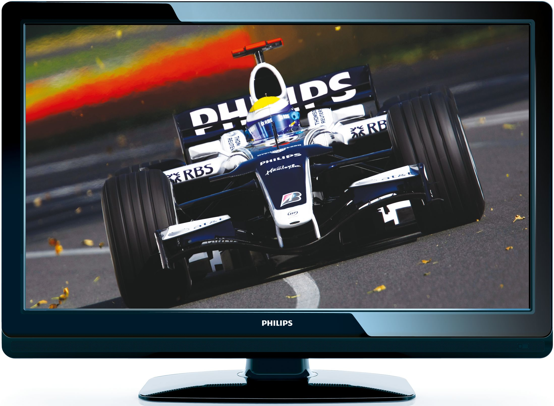 Philips 32PFL3614/12 TV