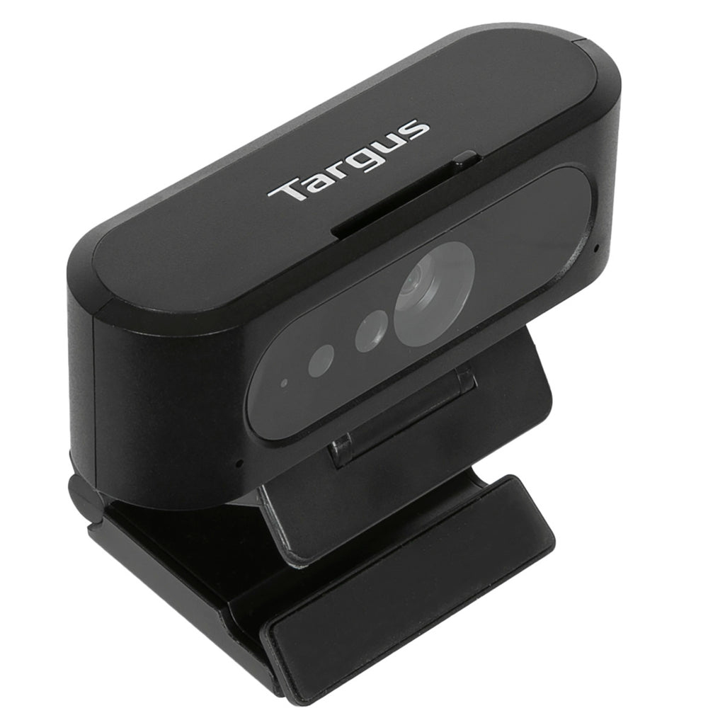 Targus AVC045GL webcam 1920 x 1080 Pixel USB Nero