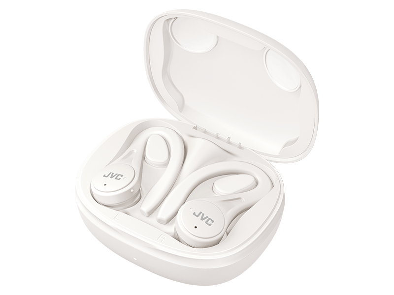 JVC Sports TWS White – image 2