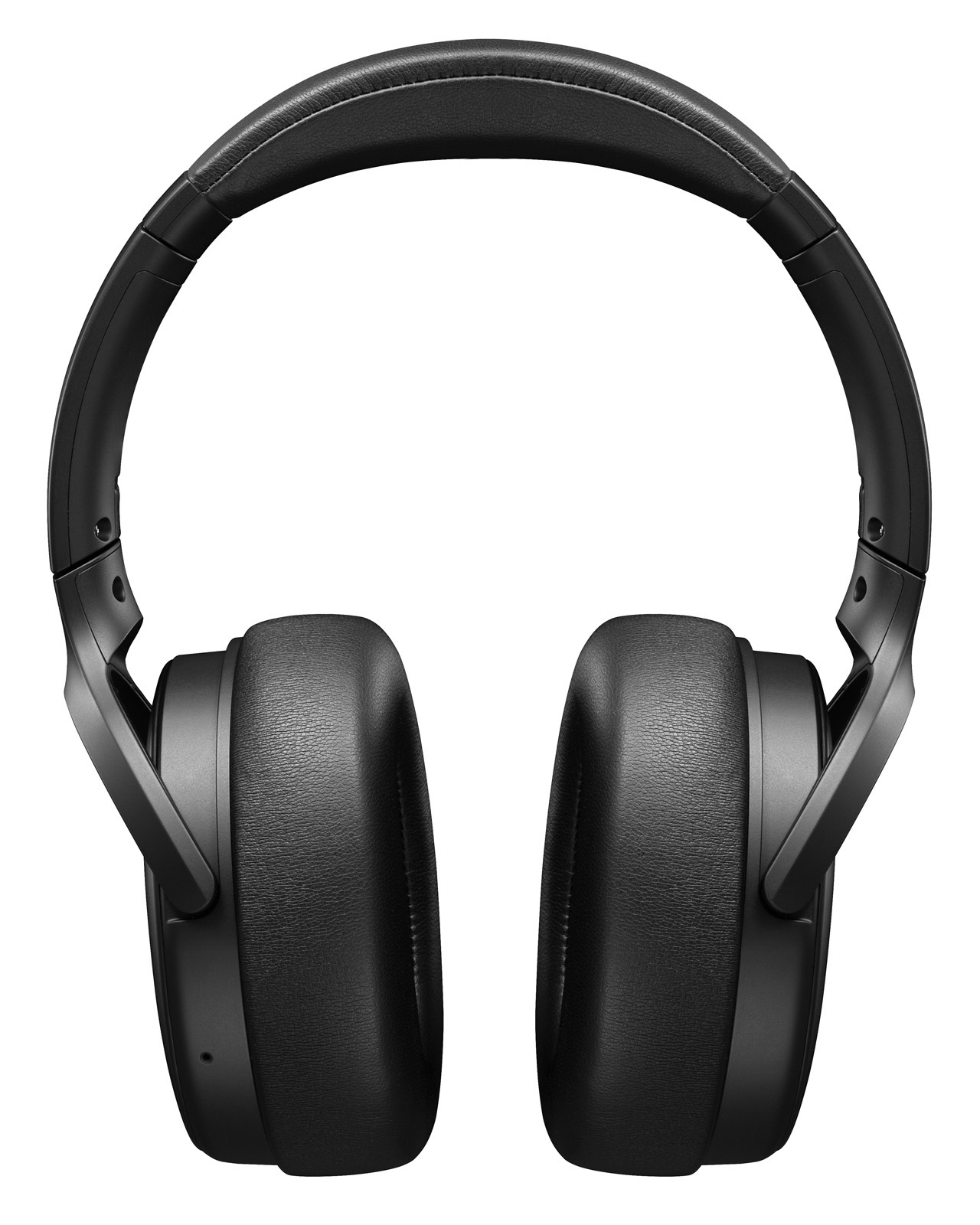 JVC HA-S100N ANC Over Eear Headphones Black – image 2