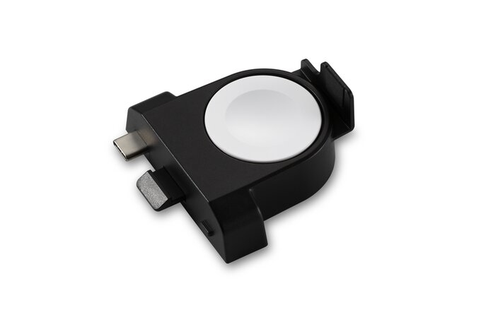 Kensington Apple Watch Charger for StudioDock™ – image 2