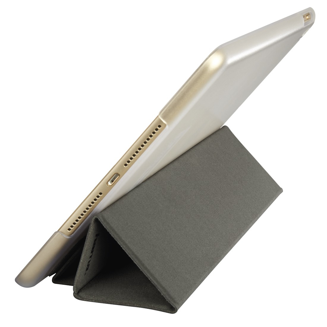 Hama Suede 24.6 cm (9.7") Folio Brown – image 3