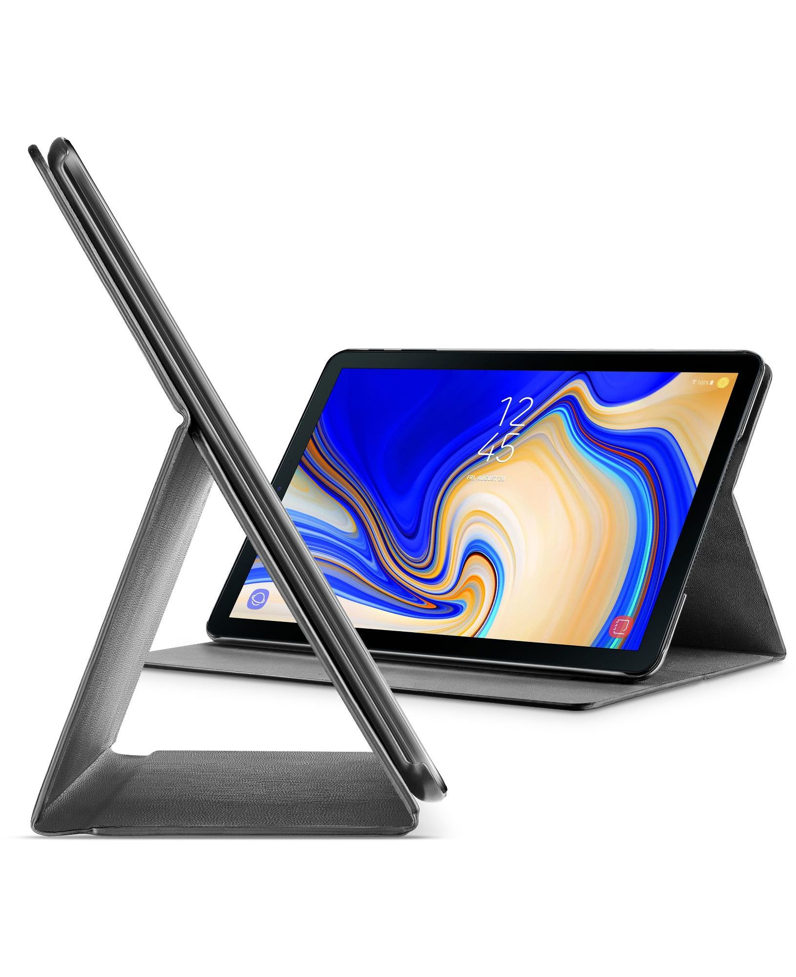 Cellularline Folio - Galaxy Tab S4 (10.5")