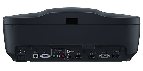 Epson EH-R4000 with HC Lamp Warranty – image 2