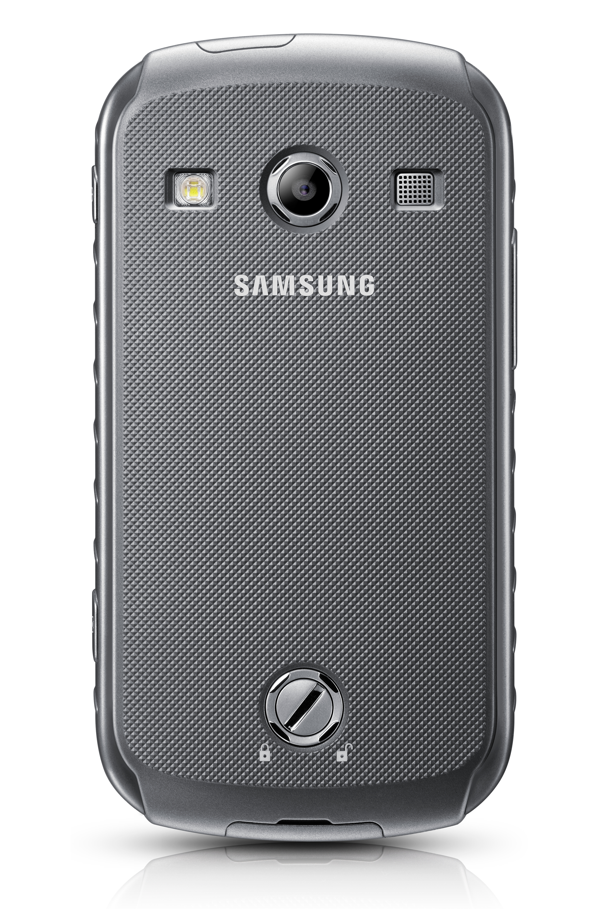Samsung Xcover 2 – image 7