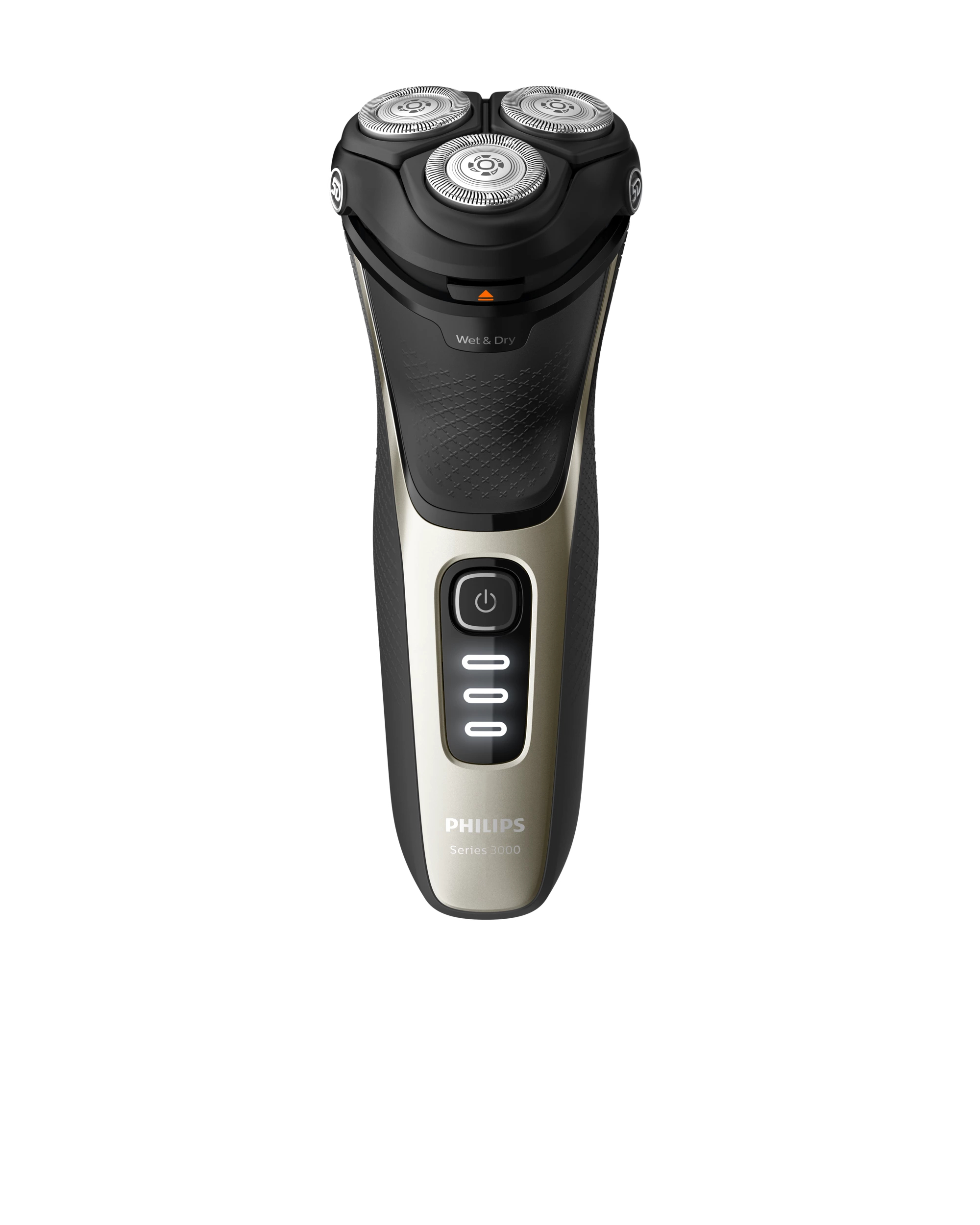 Philips SHAVER Series 3000 S3230/52 Wet or Dry electric shaver, Series 3000