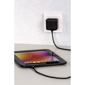Hama 00134612 mobile device charger Tablet Black USB Indoor – image 4