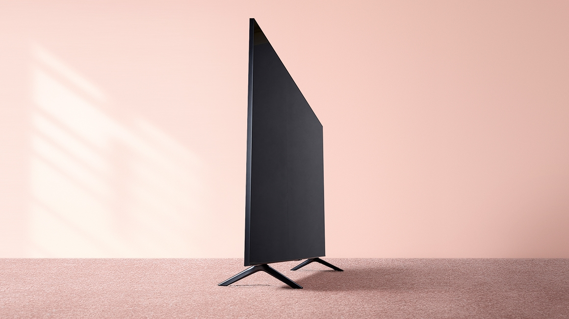 Samsung QN85Q60T 2.15 m (84.5") 4K Ultra HD Smart TV Wi-Fi Grey – image 5