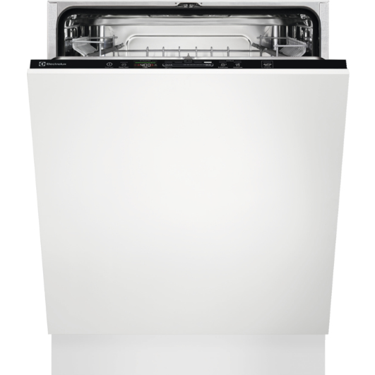 Electrolux EEQ47225L Fully built-in 13 place settings – image 1