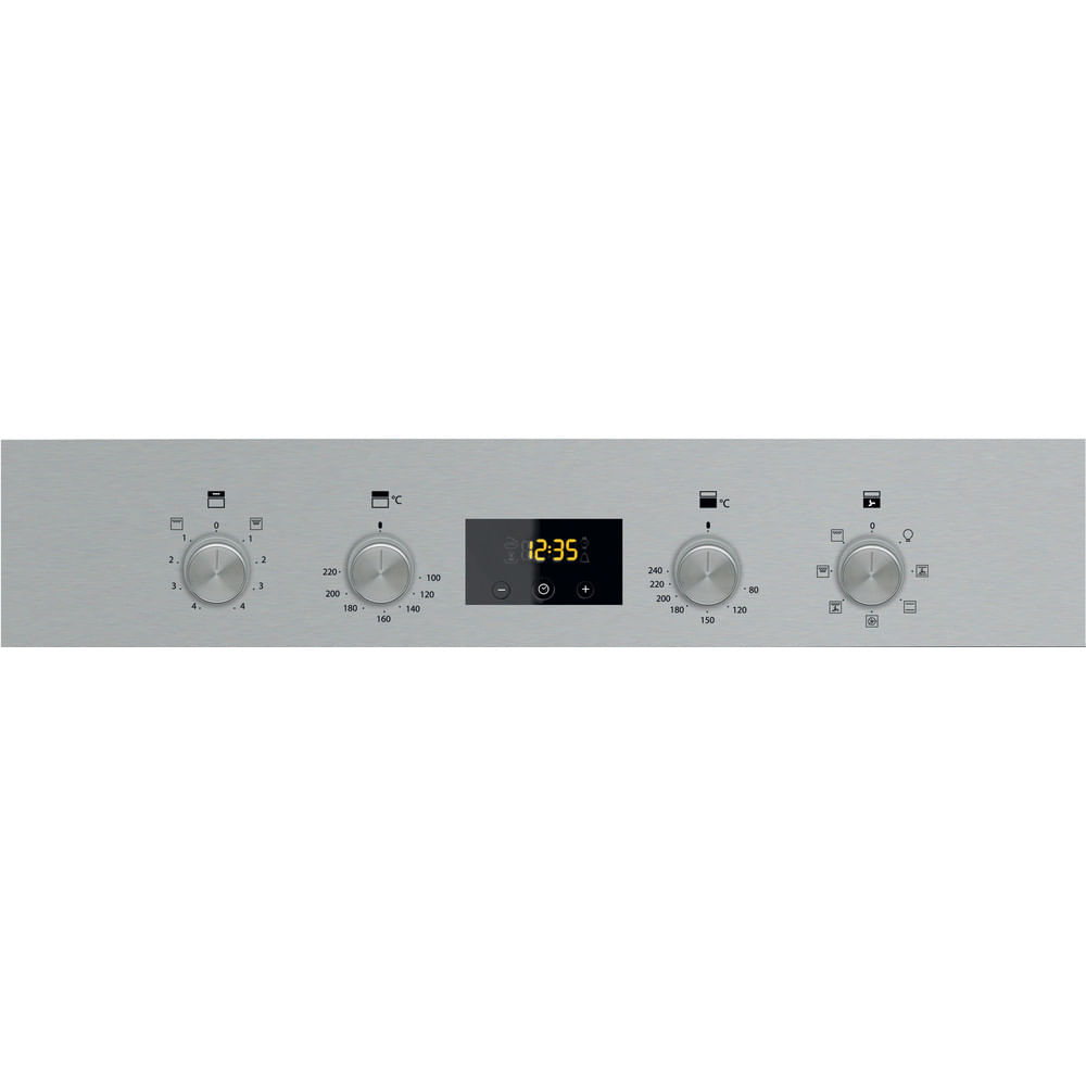 Hotpoint DKD3 841 IX – image 4