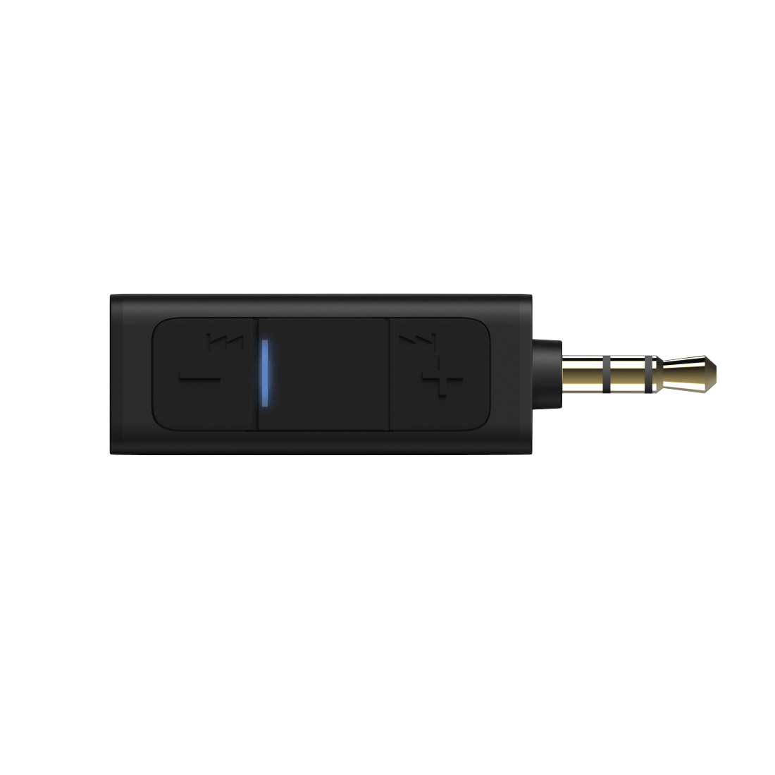 Hama 00136691 Bluetooth music receiver Black – image 3