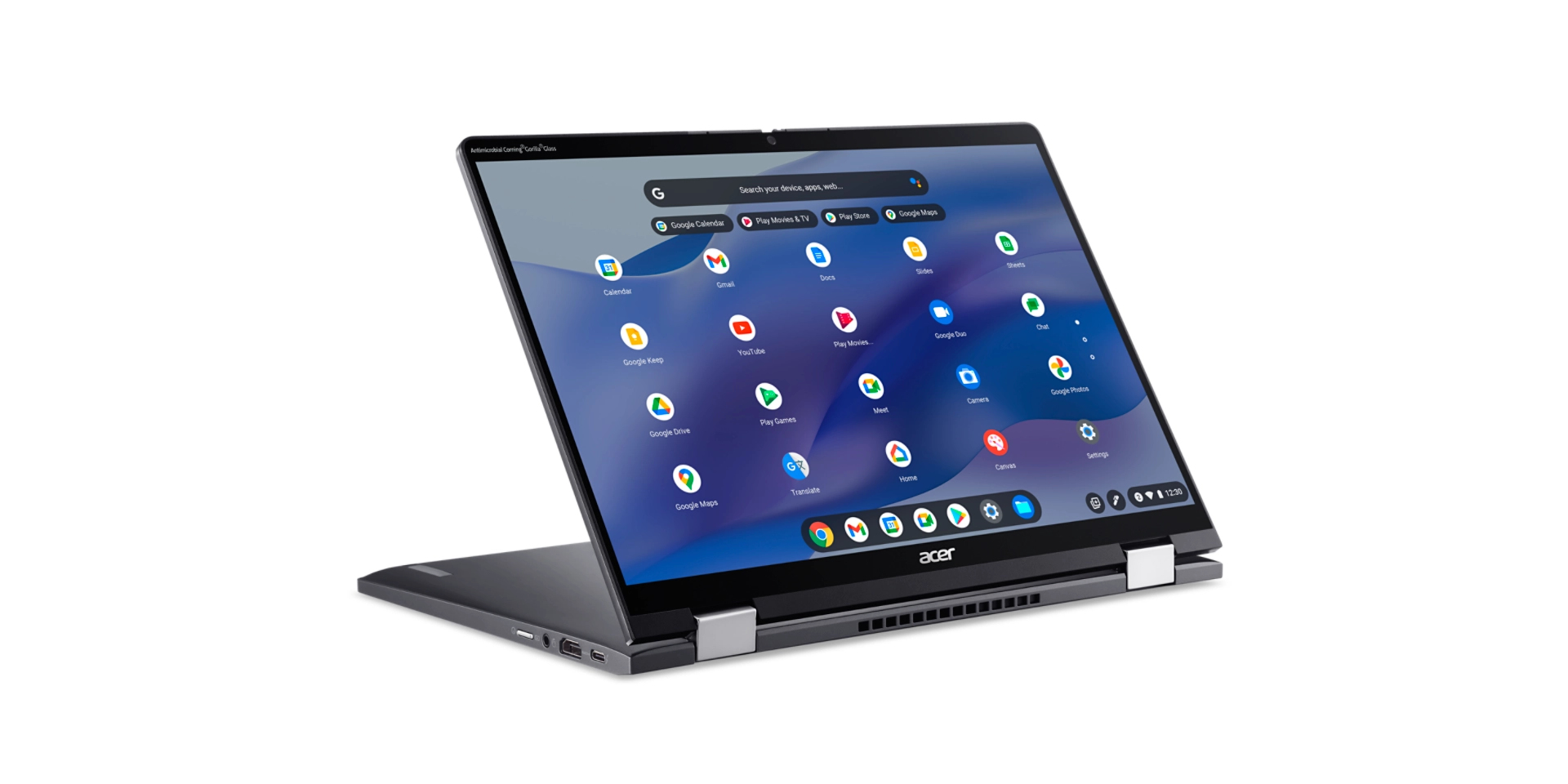 Acer Chromebook Enterprise Spin 714 CP714-1WN-5908 Intel® Core™ i5 i5-1235U – image 5