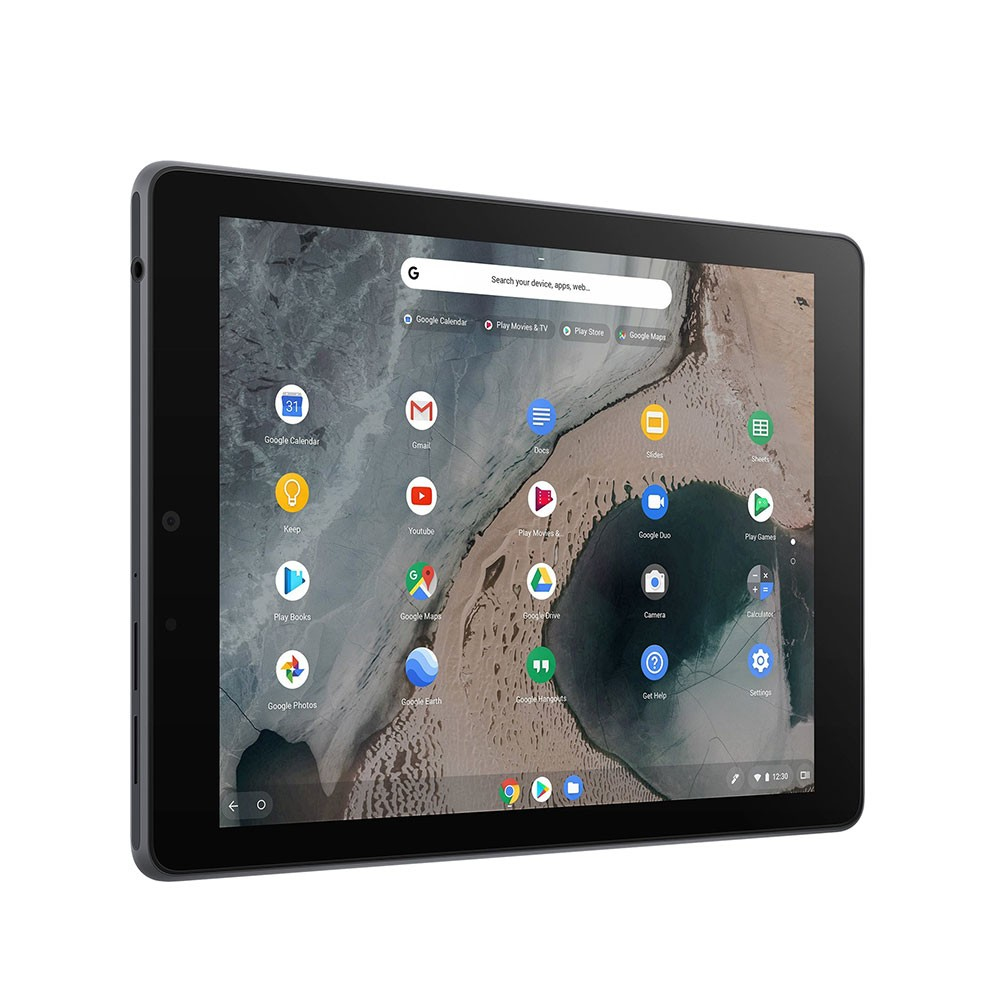 ASUS Chromebook CT100PA-AW0026-3Y tablet Rockchip – image 2