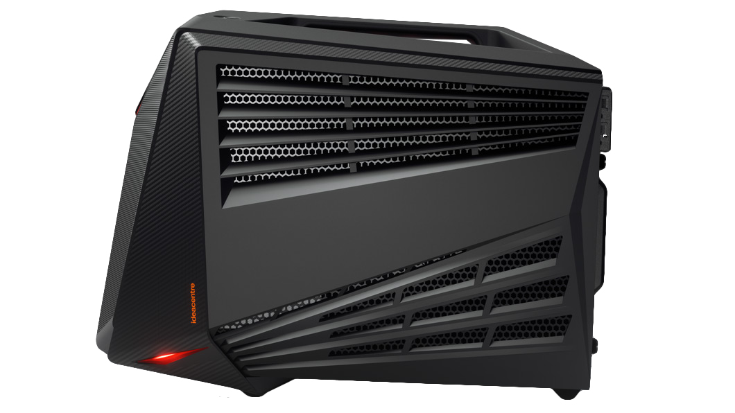 Lenovo Y710 Cube – image 9