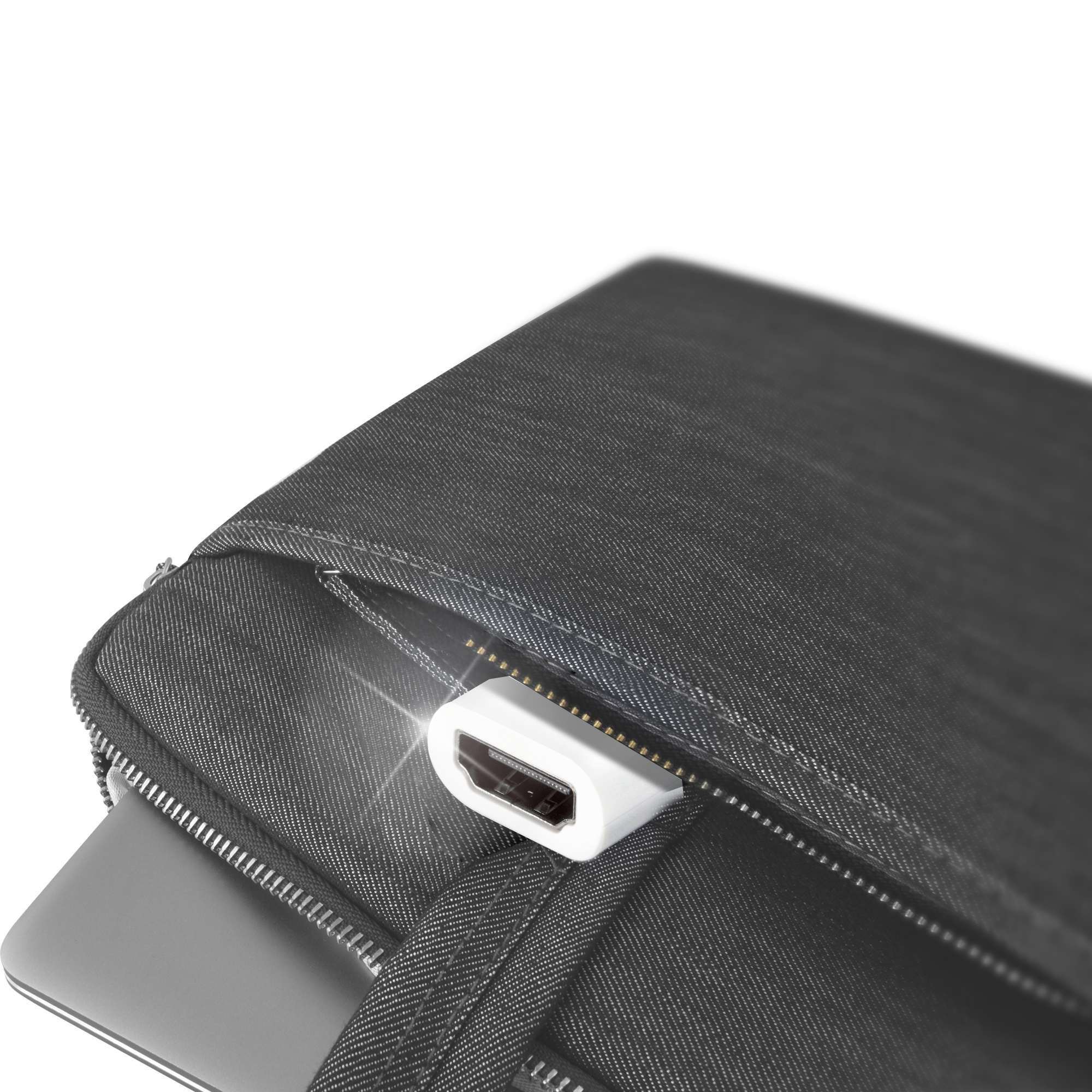 j5create JUA254 USB 3.0 HDMI Multi-Monitor Adapter – image 6