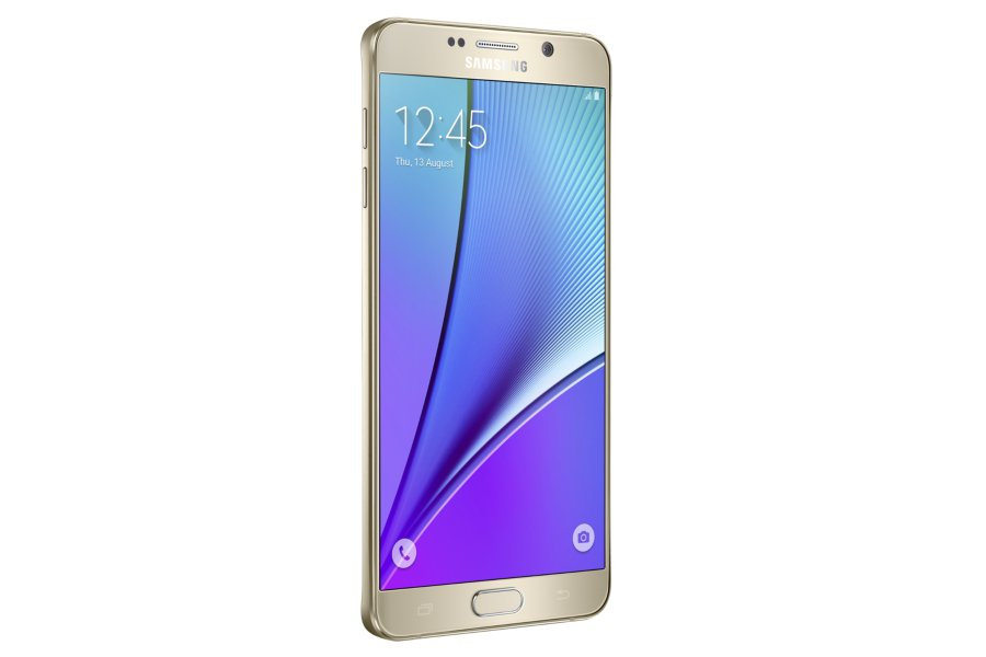Samsung Galaxy Note 5 SM-N920C – image 4