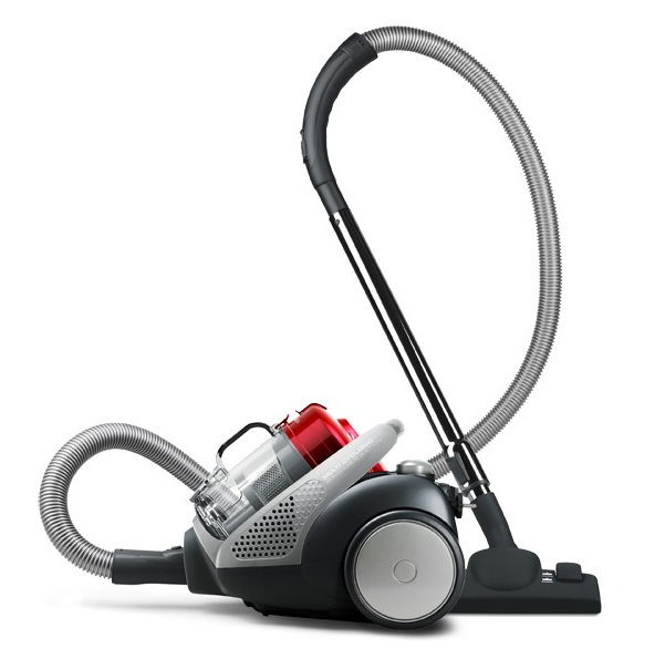 Electrolux ZT3560 Cylinder vacuum Dry