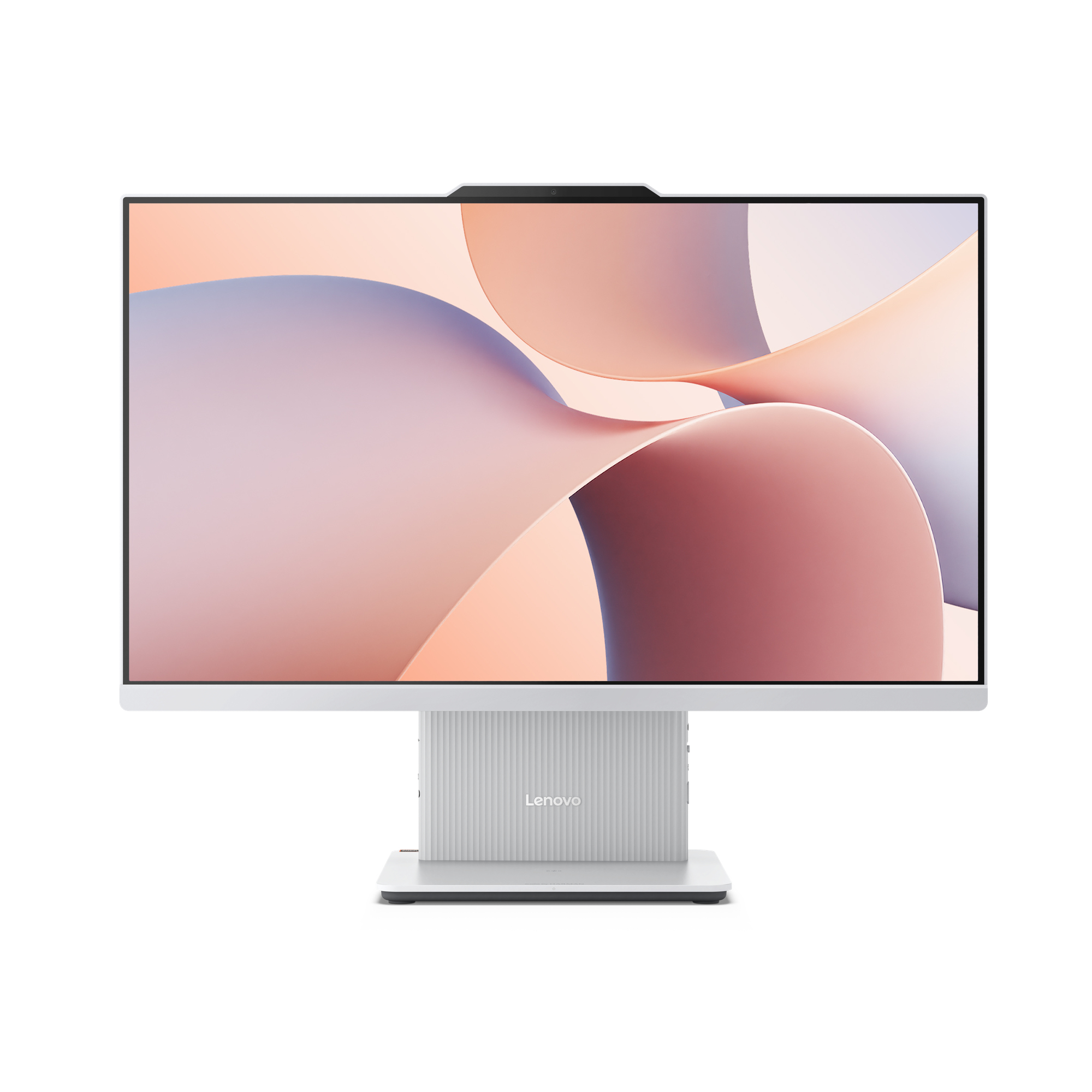 Lenovo IdeaCentre AIO 24AKP10 AMD Ryzen™ 7 60.5 cm (23.8") 1920 x 1080 pixels All-in-One PC 16 GB DDR5-SDRAM 1 TB SSD Windows 11 Home Wi-Fi 6 (802.11ax) Grey