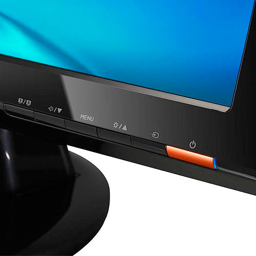 ASUS VH202T-P computer monitor – image 4