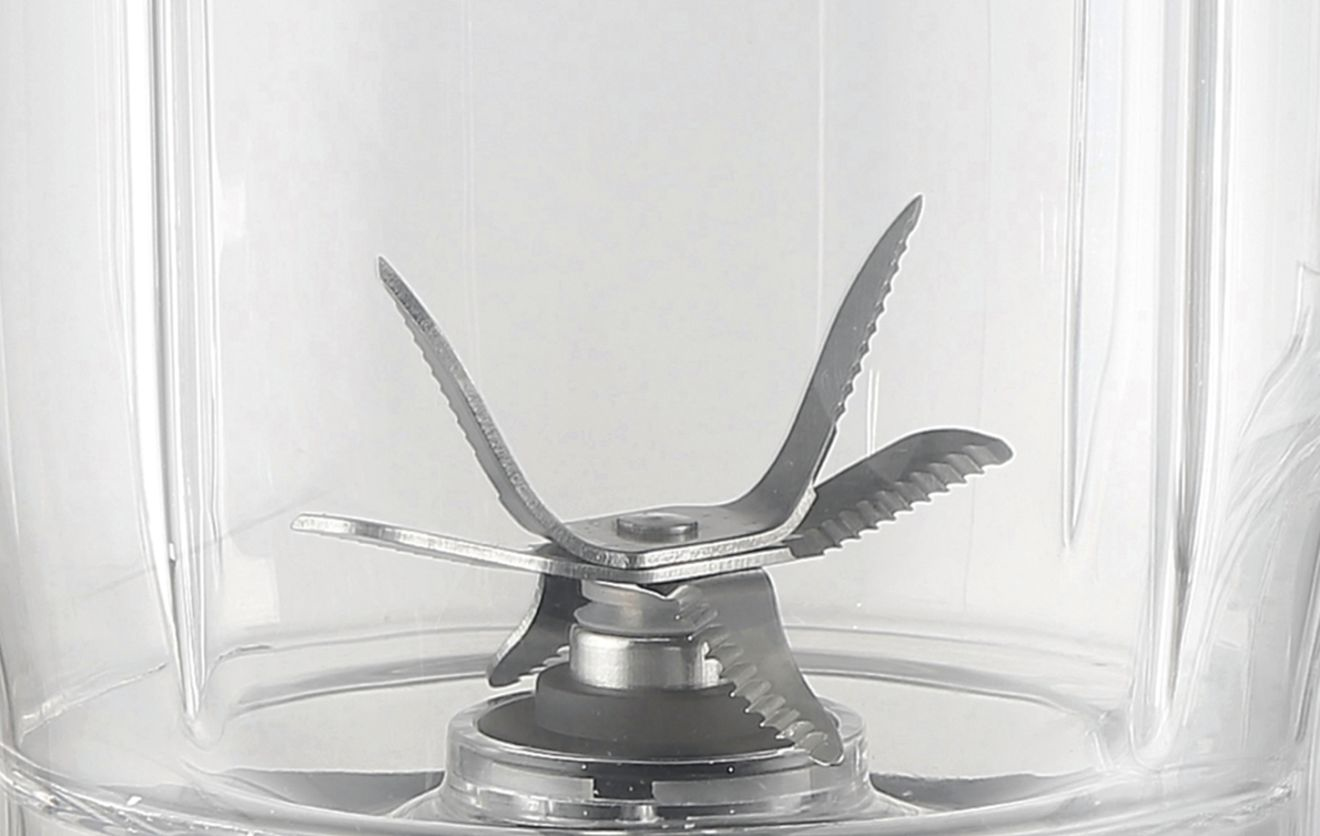 Gorenje B800ORAW 1.5 L Tabletop blender 800 W White – image 7