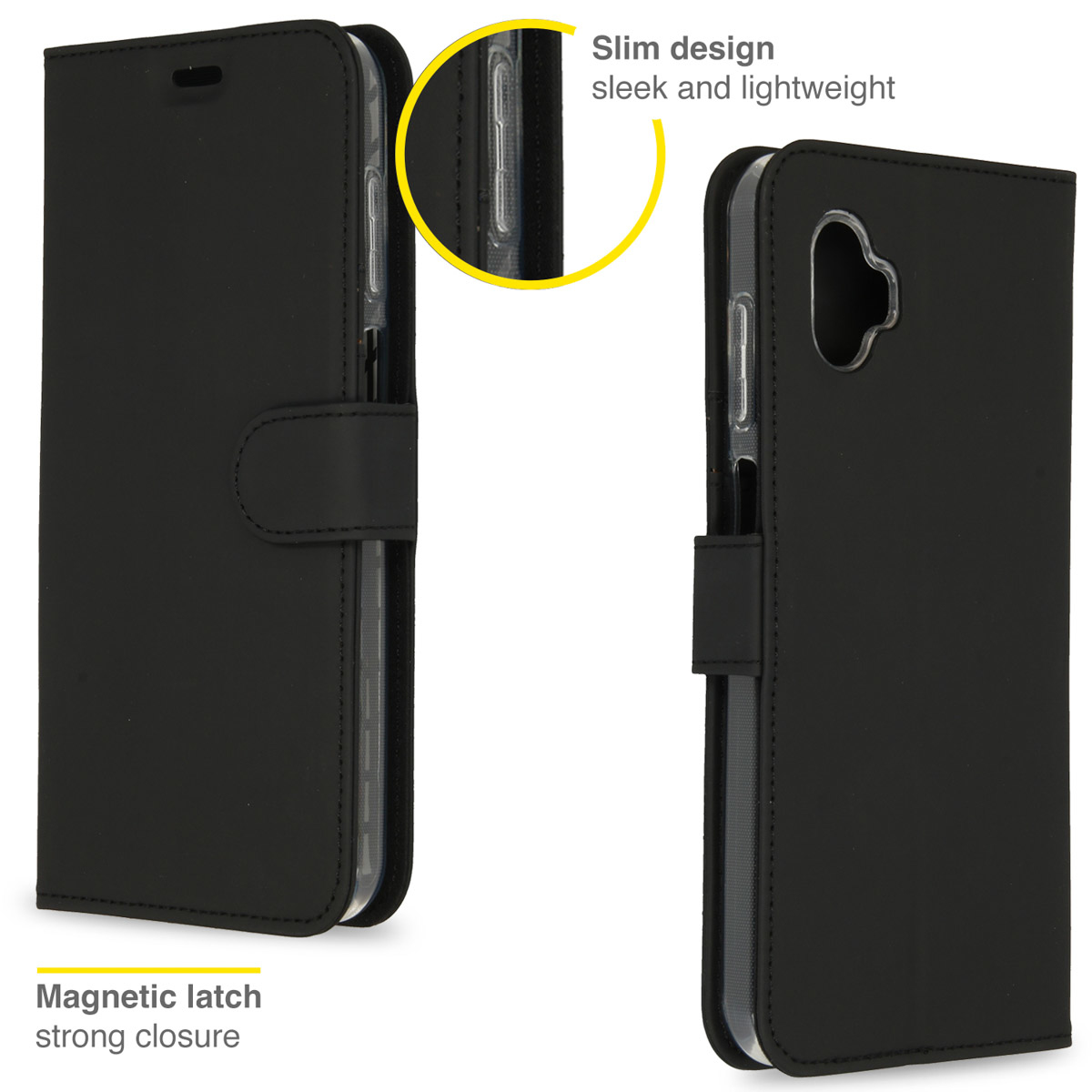 Accezz SH00051797 mobile phone case – image 3