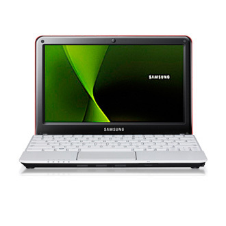 Samsung NC110-A09MX Intel Atom® N570 Netbook