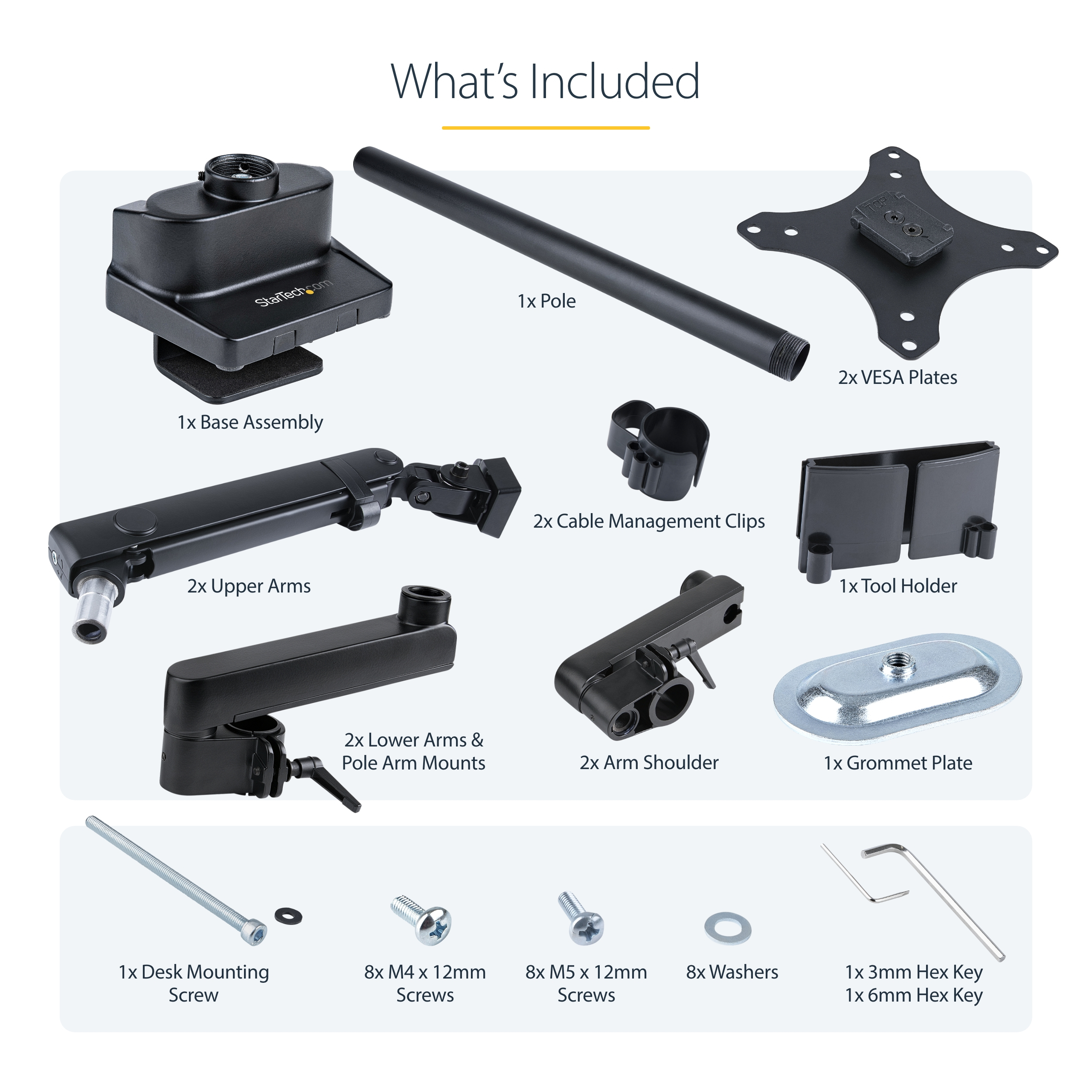 Product Gallery