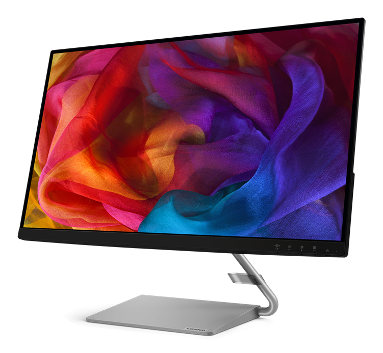 Lenovo Q27Q-1L computer monitor – image 8
