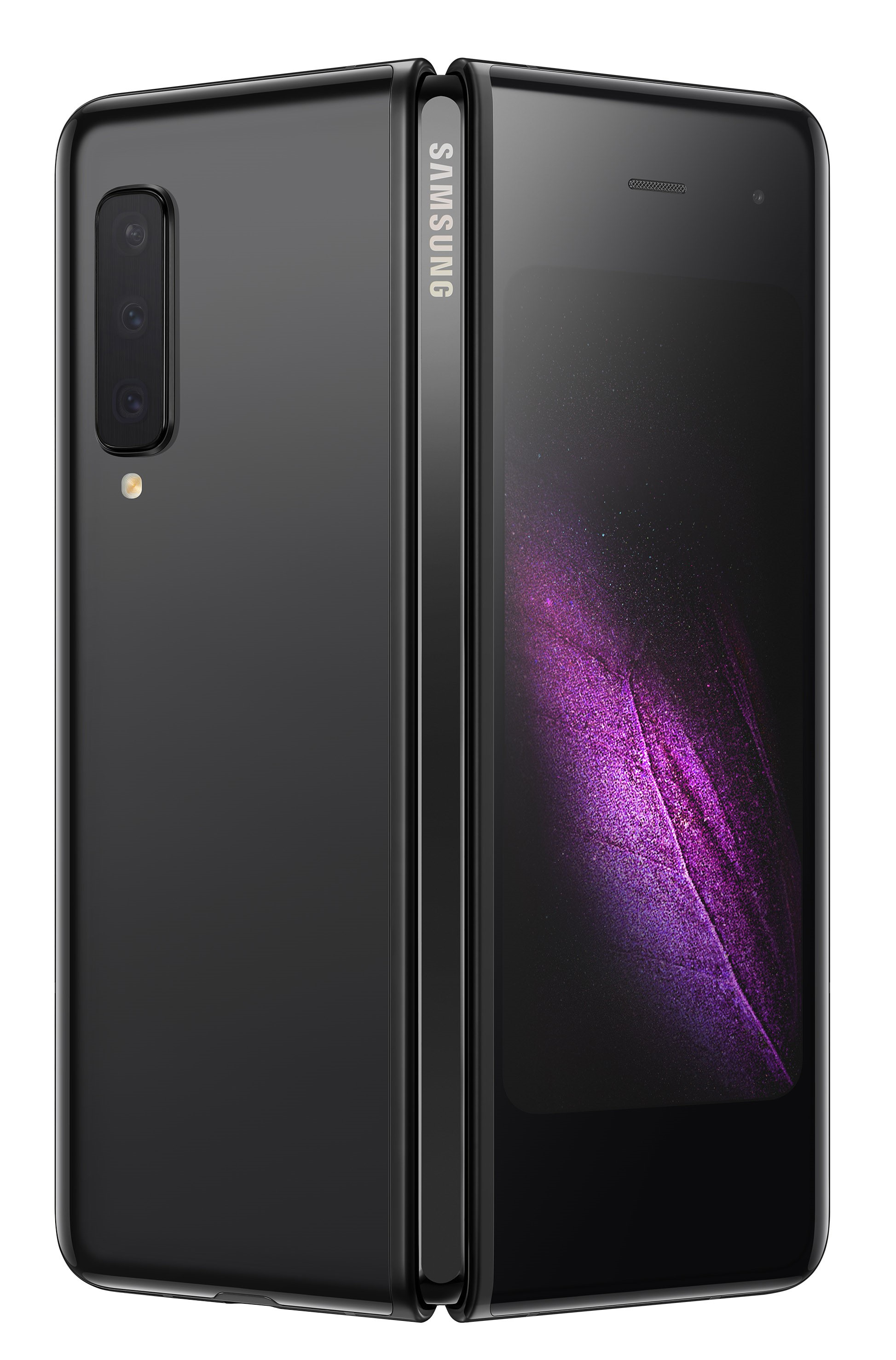 Samsung Galaxy Fold SM-F907 – image 3