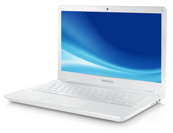 Samsung 4 NP450R4Q Intel® Core™ i3 i3-4010U Laptop – image 4