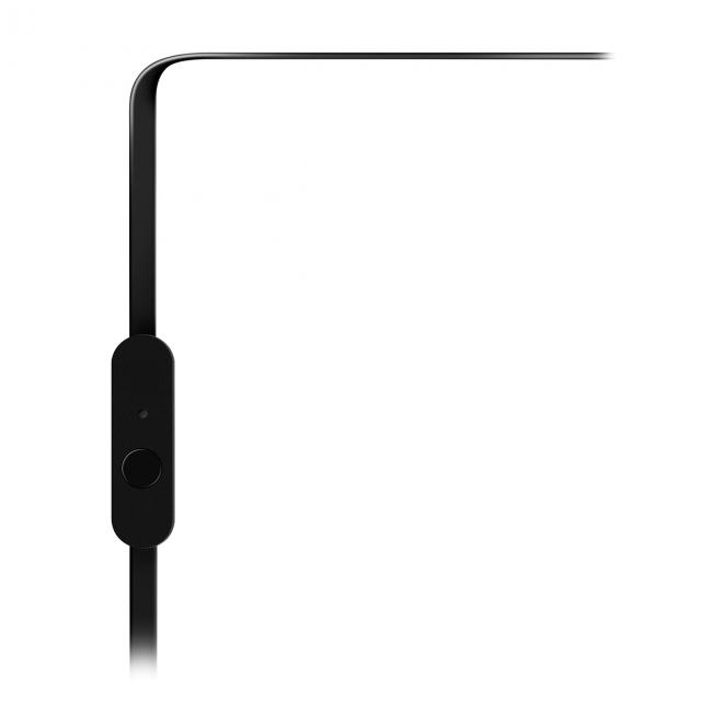 JBL T280A Headset Wired In-ear Calls/Music Black – image 5