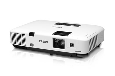 Epson PowerLite 1915 – image 2