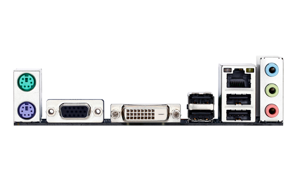 GIGABYTE GA-F2A58M-DS2 motherboard AMD A58 Socket FM2+ micro ATX – image 3