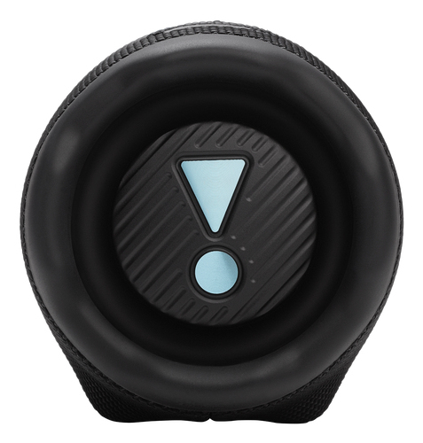 JBL Charge 6 Black 45 W image 4