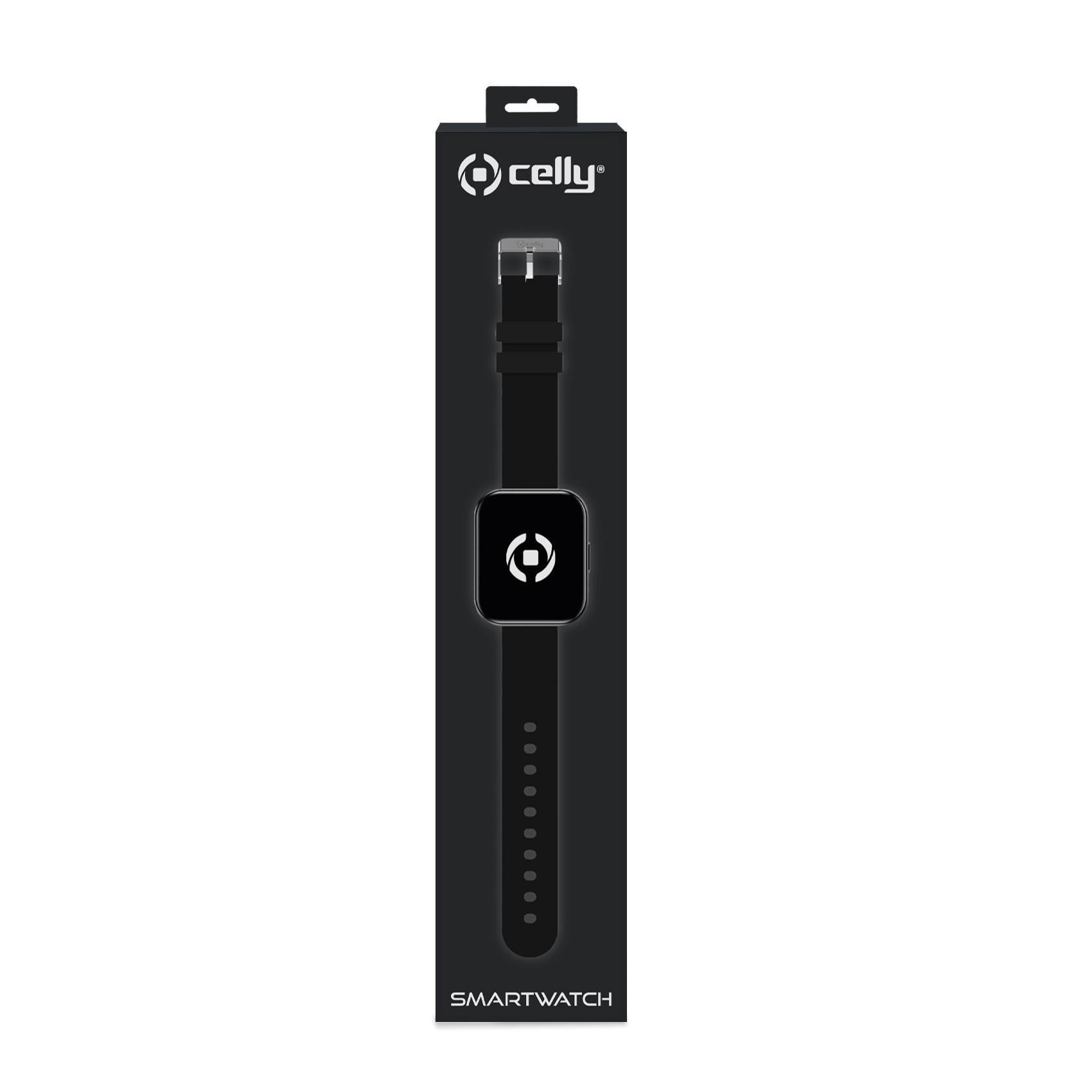 Celly TRAINERWATCH2BK smartwatch / sport watch – image 5