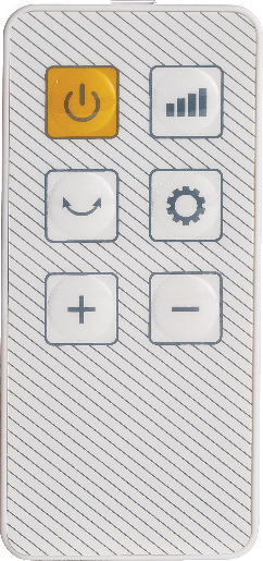 Gorenje OR2300PEM Indoor White – image 3
