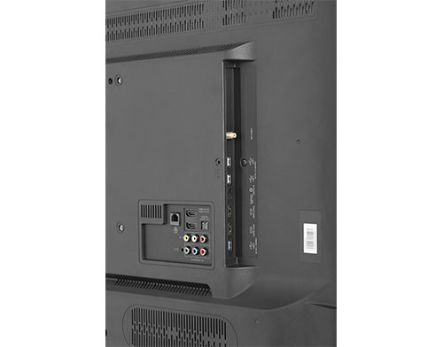 Hisense H43MEC3050 hospitality TV – image 8